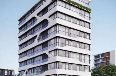 Sala à venda, 44 m² por r$ 580.320,00 - poço - cabedelo/pb