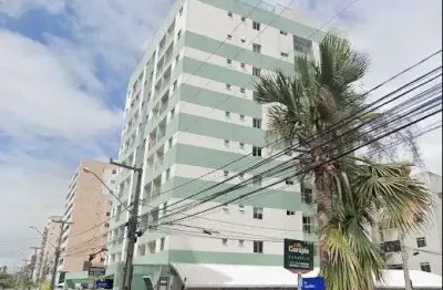 Apartamento com varanda e vista deslumbrante – conforto e praticidade em manaíra
