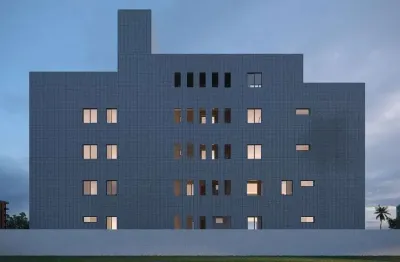 Apartamento com 3 dormitórios à venda, 77 m² por r$ 595.500,00 - manaíra - joão pessoa/pb