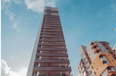 Descubra o equilíbrio perfeito entre sofisticação, conforto e localização privilegiada no edifício ávila