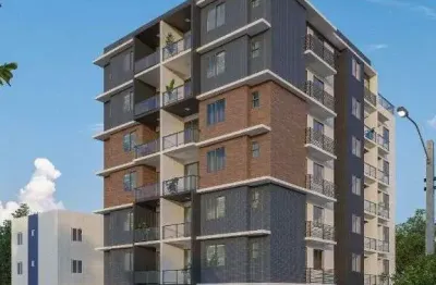 Apartamento à venda, 70 m² por r$ 529.000,00 - bessa - joão pessoa/pb