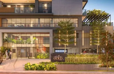 Apartamento com 3 dormitórios à venda, 110 m² por r$ 1.117.845,30 - aeroclube - joão pessoa/pb