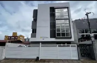 Apartamento com 2 quartos à venda na Avenida Rio Grande do Norte, 71, Estados, João Pessoa