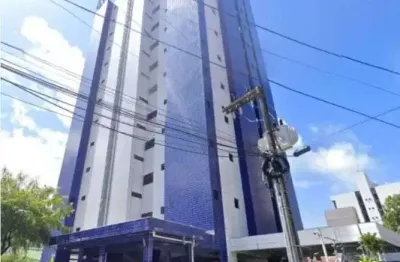 Apartamento de 110m² com vista para o mar em manaíra – estilo e sofisticação