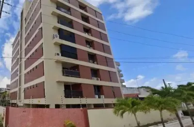 Apartamento mobiliado com vista para o mar em camboinha – a apenas 50m da praia!