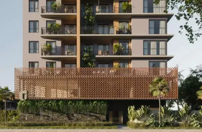 Flat à venda, 36 m² por r$ 435.788,88 - altiplano cabo branco - joão pessoa/pb