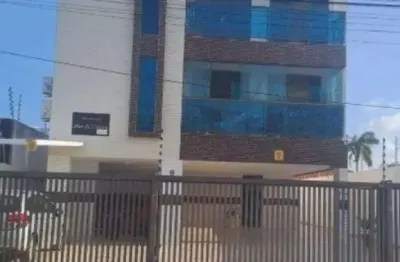 Apartamento com 3 quartos à venda na Rua Violeta Formiga, 120, Aeroclube, João Pessoa