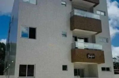Apartamento térreo novo com terraço privativo no bairro dos colibris – joão pessoa