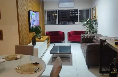 Apartamento com 3 dormitórios à venda, 88 m² por r$ 670.000,00 - jardim oceania - joão pessoa/pb