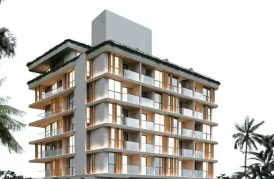 Apartamento à venda, 55 m² por r$ 578.870,71 - bessa - joão pessoa/pb