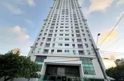 Tambaú flex home – viva o melhor da cidade com o charme do litoral