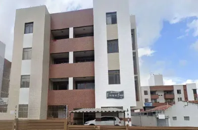 Apartamento novo com 63m² nos bancários – conforto, estilo e localização privilegiada!