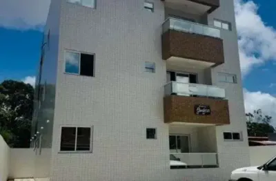 Apartamento novo no bairro dos colibris  - conforto e comodidade em um dos bairros que mais se valoriza em joão pessoa