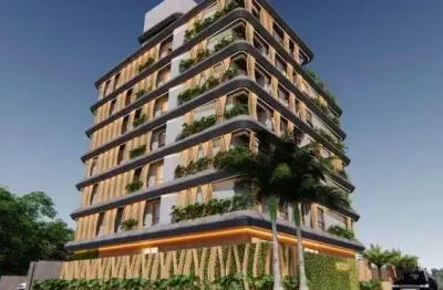 Flat com 1 dormitório à venda, 27 m² por r$ 391.262 - manaíra - joão pessoa/pb