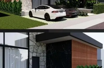 Casa com 3 quartos à venda na Avenida Escritor Ramalho Leite, 630, Muçumagro, João Pessoa