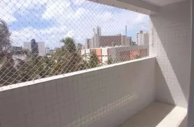 Apartamento com 2 quartos à venda na Rua Joakim Schuller, 40, Jardim Oceania, João Pessoa