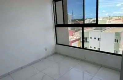 Apartamento com 3 quartos à venda na Rua José Marinho de Souza, 239, Portal do Sol, João Pessoa