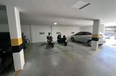Apartamento com 3 quartos à venda na Rua Estudante Oliveiros Fernande Filho, 131, Bancários, João Pessoa