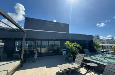 Apartamento com 2 quartos à venda na Avenida João Maurício, 2031, Jardim Oceania, João Pessoa