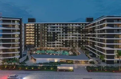 Apartamento com 3 dormitórios à venda, 100 m² por r$ 1.086.696 - jardim oceania - joão pessoa/pb