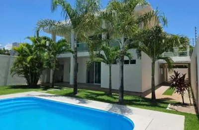 Casa com 5 quartos à venda na Rua Golfo de Aden, 1, Intermares, Cabedelo