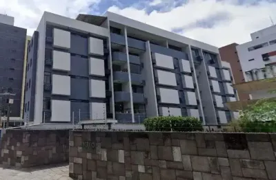 Apartamento mobiliado e projetado a 150m do mar em manaíra - qualidade de vida, conforto e praticidade esperam por você!