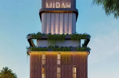 Studio à venda, 18 m² por r$ 284.627,37 - jardim oceania - joão pessoa/pb