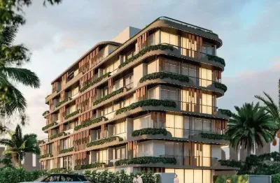 Flat com 1 dormitório à venda, 21 m² por r$ 355.779 - jardim oceania - joão pessoa/pb