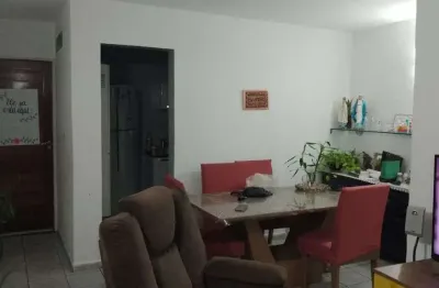 Apartamento com 3 quartos à venda na Rua Desembargador Aurélio M De Albuquerque, 230, Jardim Cidade Universitária, João Pessoa