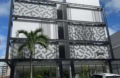 Flat moderno no coração de cabo branco – conforto, modernidade e estilo!