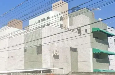 Seu refúgio à beira-mar no bessa – apartamento mobiliado a apenas 50 metros da praia!