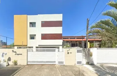 Moderno e sofisticado – apartamento de 2 quartos no coração do bessa
