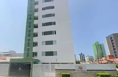 Conforto e qualidade de vida a poucos metros da praia do bessa!