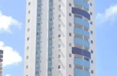 Apartamento com vista para o mar em manaíra – conforto, sofisticação e localização privilegiada!