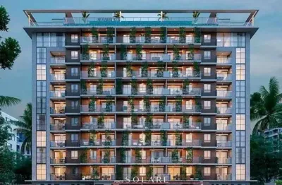 Viva a exclusividade de camboinha – apartamento no porto solare residence