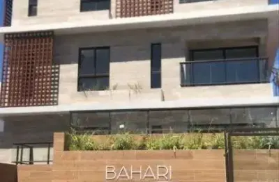 Apartamento com vista para o mar no bessa – a 200m da praia!
