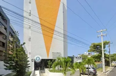 ?? apartamento moderno, requintado e completo no coração do bessa – mobiliado e com vista definitiva!