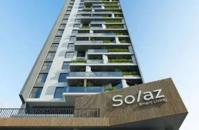 Flat moderno e sofisticado em manaíra – 21 m² de conforto inteligente!