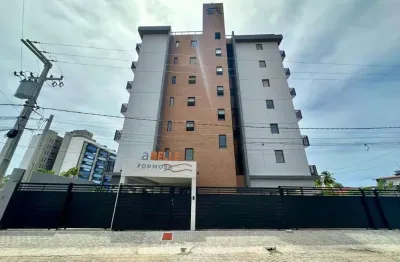 Apartamento com 3 dormitórios à venda, 64 m² por r$ 623.240 - monte castelo - cabedelo/pb