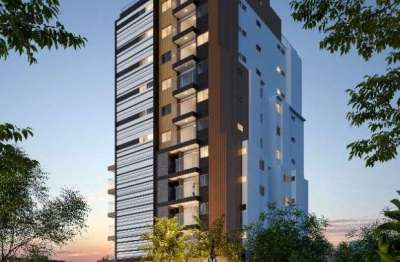 Apartamento com 1 dormitório à venda, 44 m² por r$ 467.036 - cabo branco - joão pessoa/pb