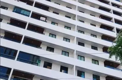 Apartamento moderno e sofisticado em manaíra – 69m² de conforto e estilo