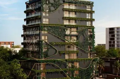 Studio com 1 dormitório à venda, 30 m² por r$ 492.467 - cabo branco - joão pessoa/pb