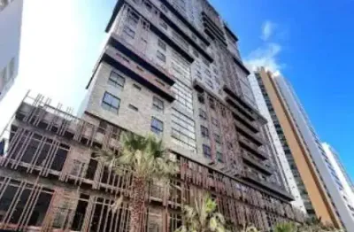 Apartamento duplex no setai casas verticais - tambaú: luxo, conforto e modernidade