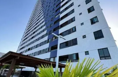 Victoria club residence: conforto e modernidade em um apartamento de 107 m²