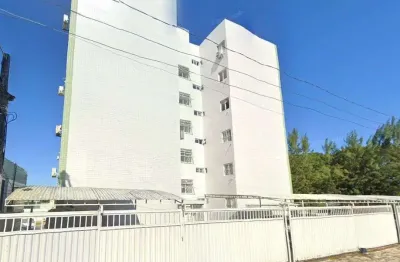 Apartamento com 3 quartos à venda na Rua Eilzo Afonso Marques de Carvalho, 153, Água Fria, João Pessoa