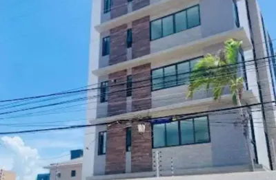 Viva com estilo em intermares: modernidade a poucos metros do mar!