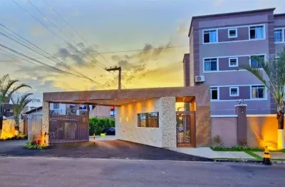 Apartamento com 2 quartos à venda na Rua Maurício de Araújo Gama Filho, 204, Portal do Sol, João Pessoa