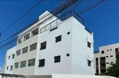 Apartamento com 1 quarto à venda na Rua Floriana Pacífico Alves, 220, Bessa, João Pessoa
