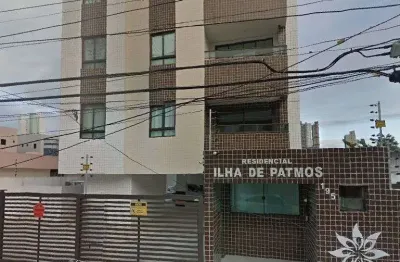 Cobertura linear com piscina privativa no aeroclube – 112 m² de conforto e exclusividade!