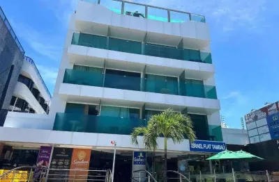 Sala comercial com 1 sala à venda na Avenida Almirante Tamandaré, 296, Tambaú, João Pessoa